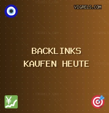 Qualitative Backlinks